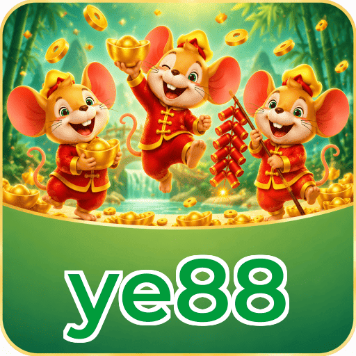 ye88 Instalar Logo 3