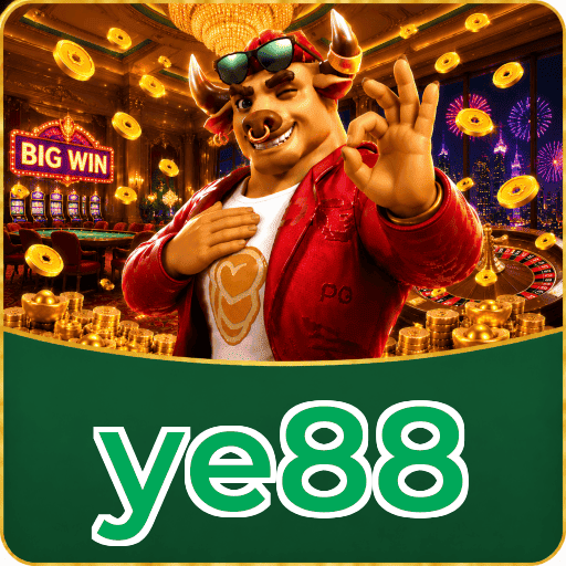 ye88 Segurança Logo 3