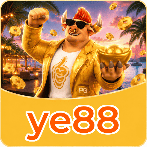 ye88 Logo 2