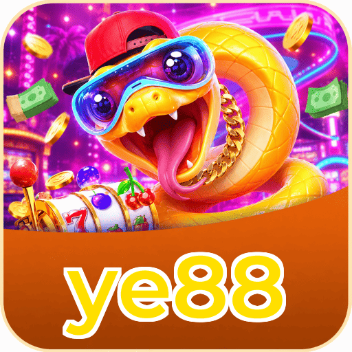 ye88 Logo 1