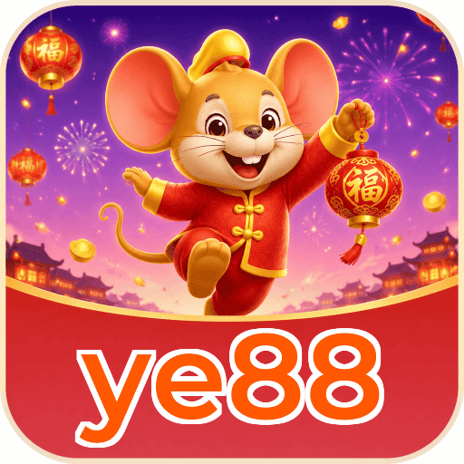 ye88 Logo 3